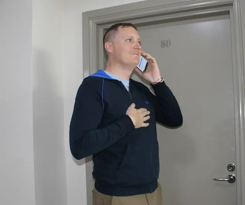 Contact Keys To The City for fast, reliable mobile locksmith services and emergency assistance.